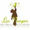 Les Vergers des Monts d’Ardèche