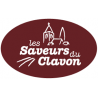Les saveurs du Clavon
