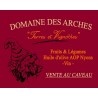 Domaine des Arches